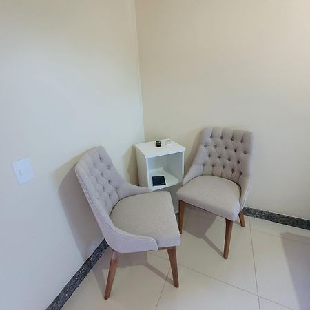 Pousada Portal Da Chapada ريو دي كونتاس المظهر الخارجي الصورة