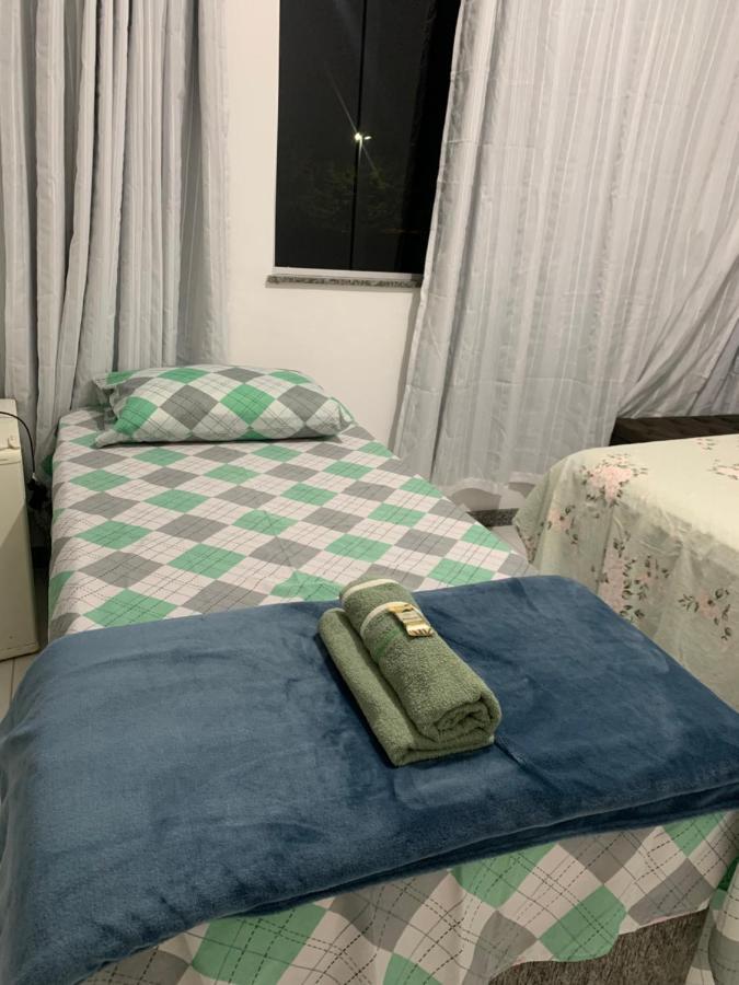 Pousada Portal Da Chapada ريو دي كونتاس المظهر الخارجي الصورة