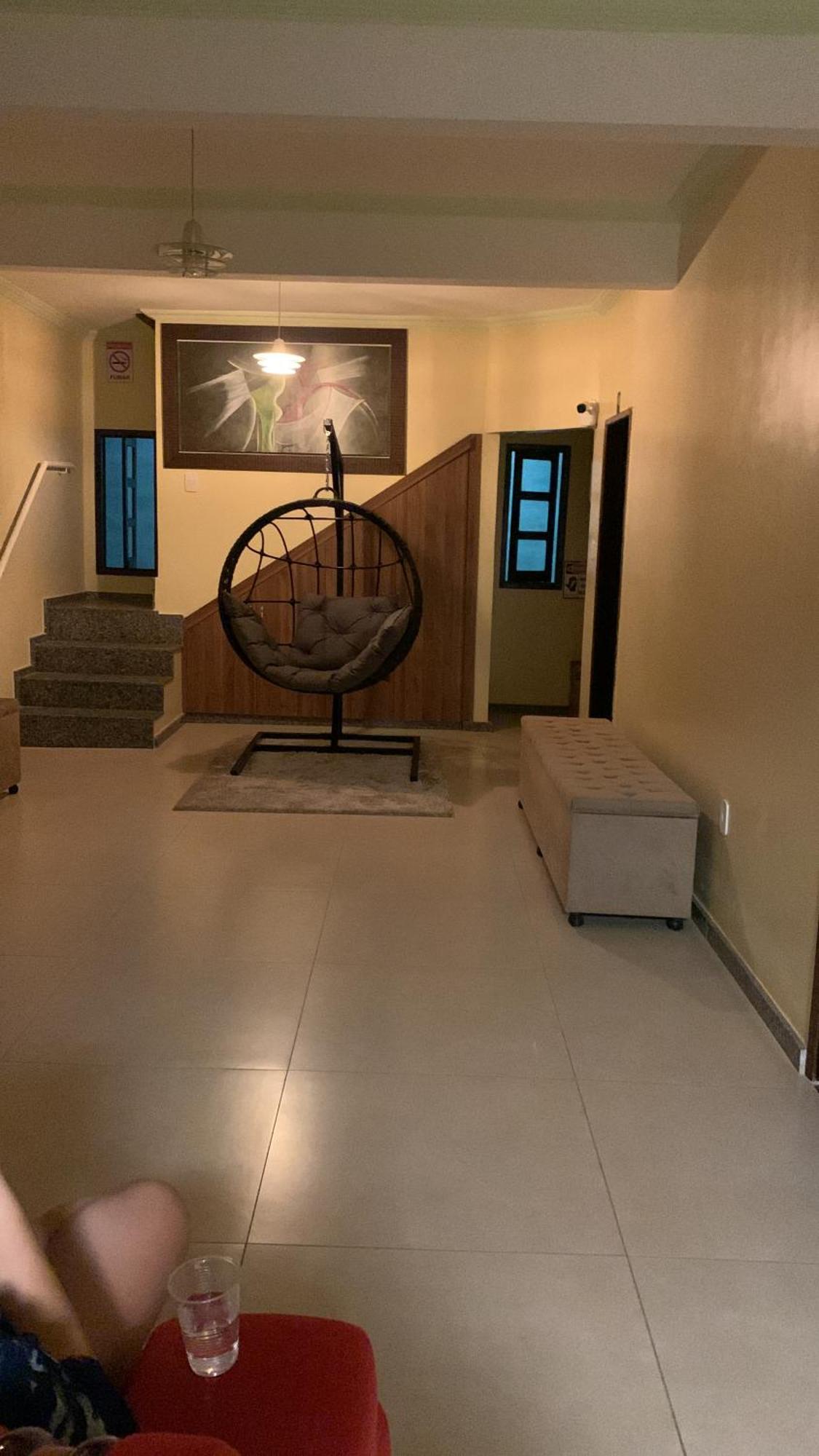 Pousada Portal Da Chapada ريو دي كونتاس المظهر الخارجي الصورة