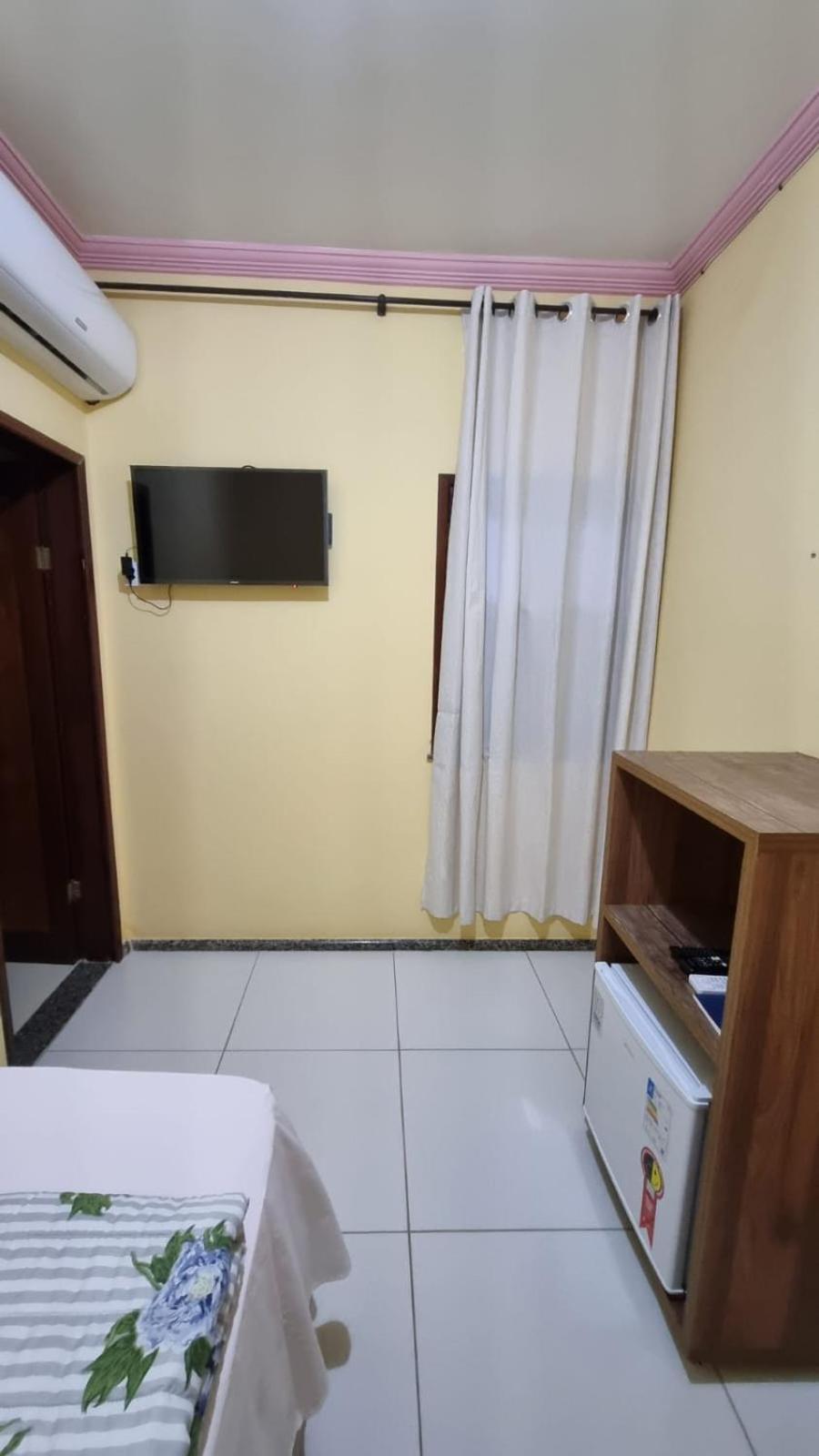 Pousada Portal Da Chapada ريو دي كونتاس المظهر الخارجي الصورة
